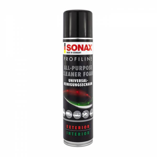 SONAX PROFILINE All-Purpose Cleaner Foam