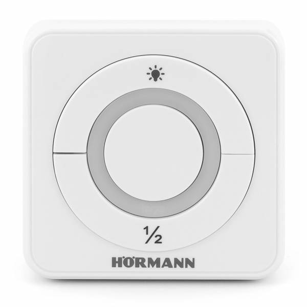 Hörmann Innentaster WLAN-Gateway