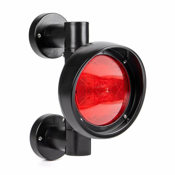 Hörmann LED-Signalleuchte TL40rd, LED, rot