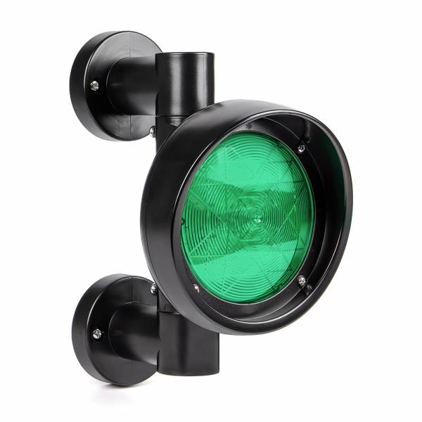 Hörmann LED-Signalleuchte TL40, LED, grün