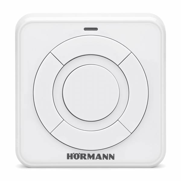 Hörmann Funk-Innentaster FIT 5, BiSecur