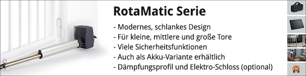 RotaMatic Serie