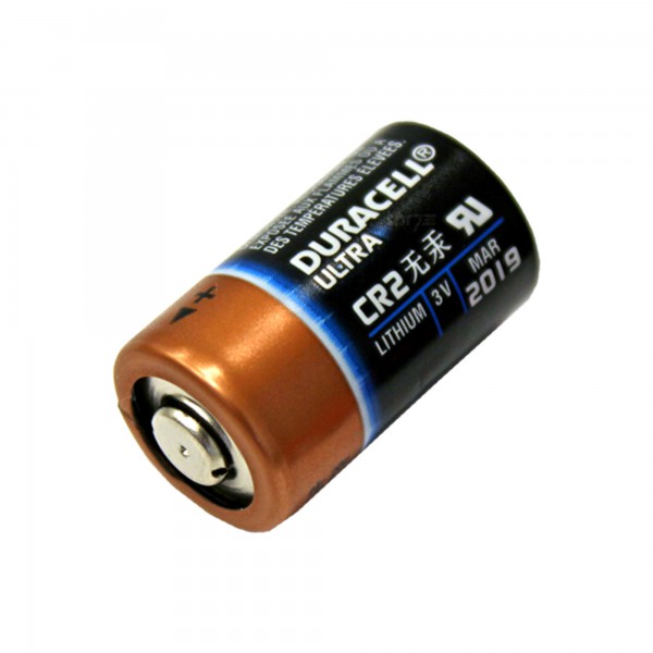 Hörmann Batterie 3 V, Typ CR 2