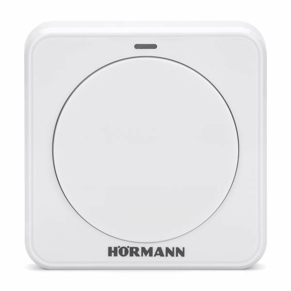 Hörmann Funk-Innentaster FIT 1, BiSecur