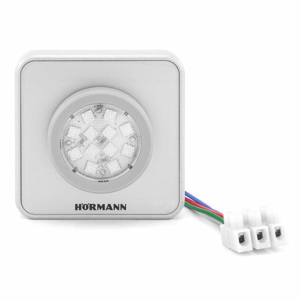Hörmann LED Duo-Signalleuchte