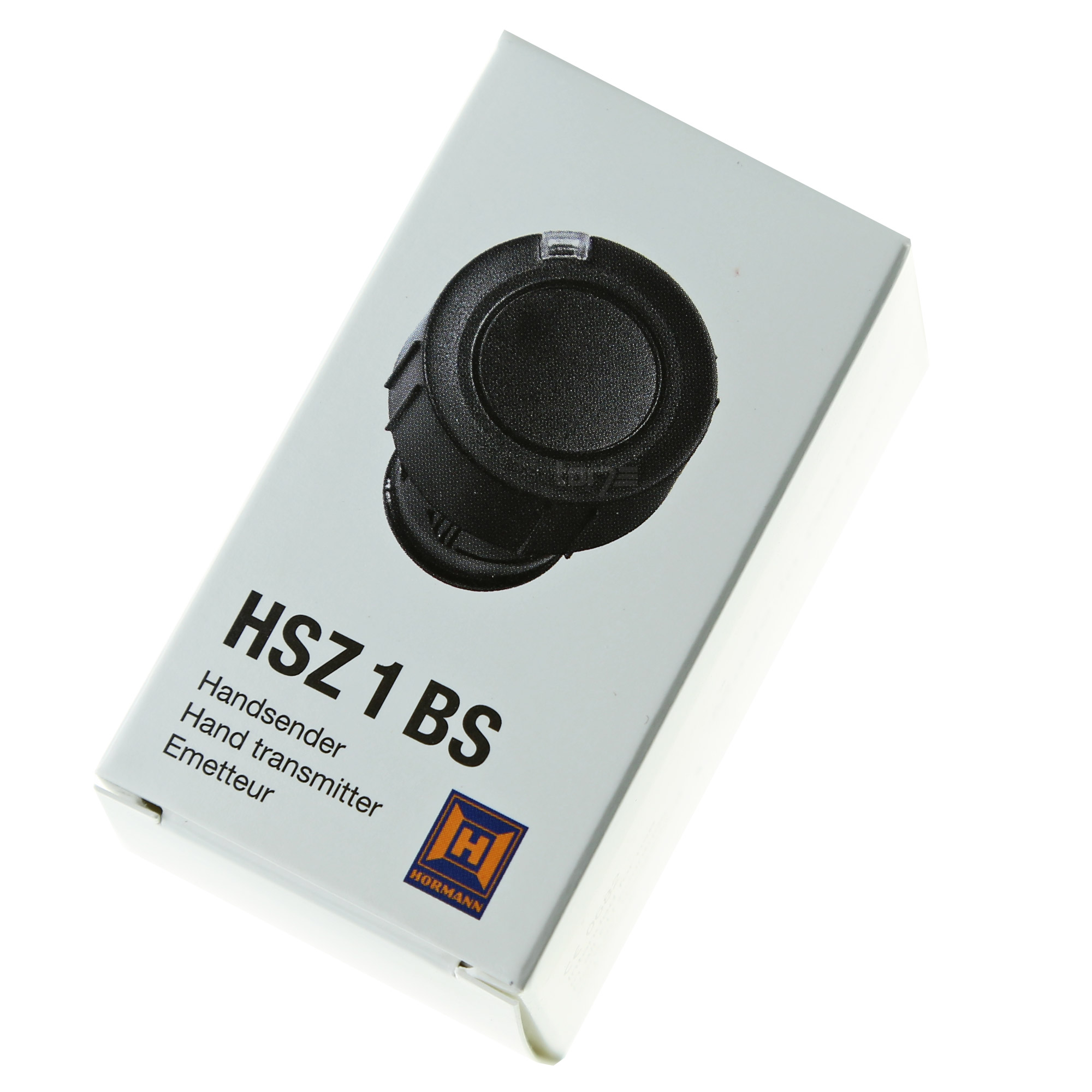 Handsender Hörmann HSZ 2 BS Zigarettenanzünder 868 MHz BiSecur