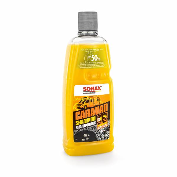 SONAX Caravan Shampoo