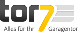 Hörmann SupraMatic E Garagentorantrieb Serie 3 bei Tor7.de